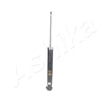 Jeu de 2 amortisseurs arrière ASHIKA MA-00040