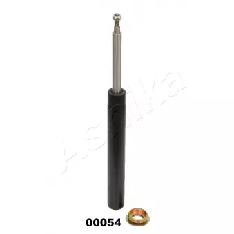 Jeu de 2 amortisseurs avant ASHIKA MA-00054