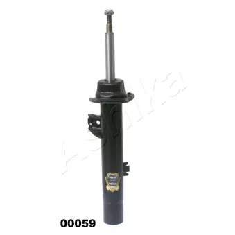 Amortisseur avant droit ASHIKA MA-00059