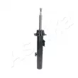 Amortisseur avant droit ASHIKA MA-00079 - Visuel 3