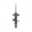 Amortisseur avant droit ASHIKA MA-00106 - Visuel 3