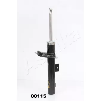 Amortisseur avant droit ASHIKA MA-00115