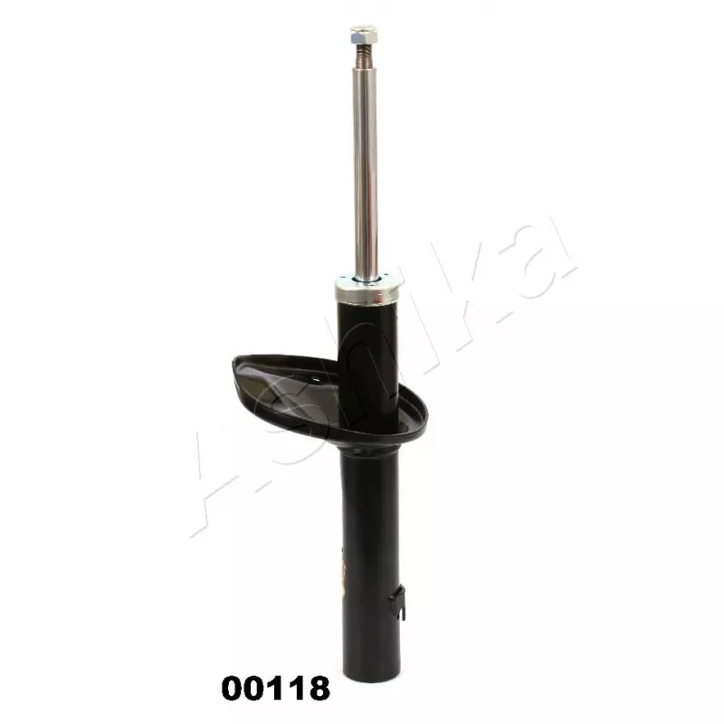 Jeu de 2 amortisseurs avant ASHIKA MA-00118