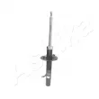 Amortisseur avant gauche ASHIKA MA-00119 - Visuel 1