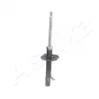 Amortisseur avant gauche ASHIKA MA-00119 - Visuel 3
