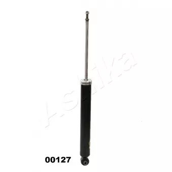 Jeu de 2 amortisseurs arrière ASHIKA MA-00127