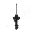 Amortisseur avant gauche ASHIKA MA-00142 - Visuel 3