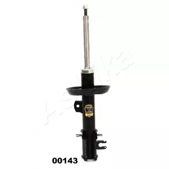 Amortisseur avant droit ASHIKA MA-00143