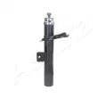 Amortisseur avant droit ASHIKA MA-00149 - Visuel 2