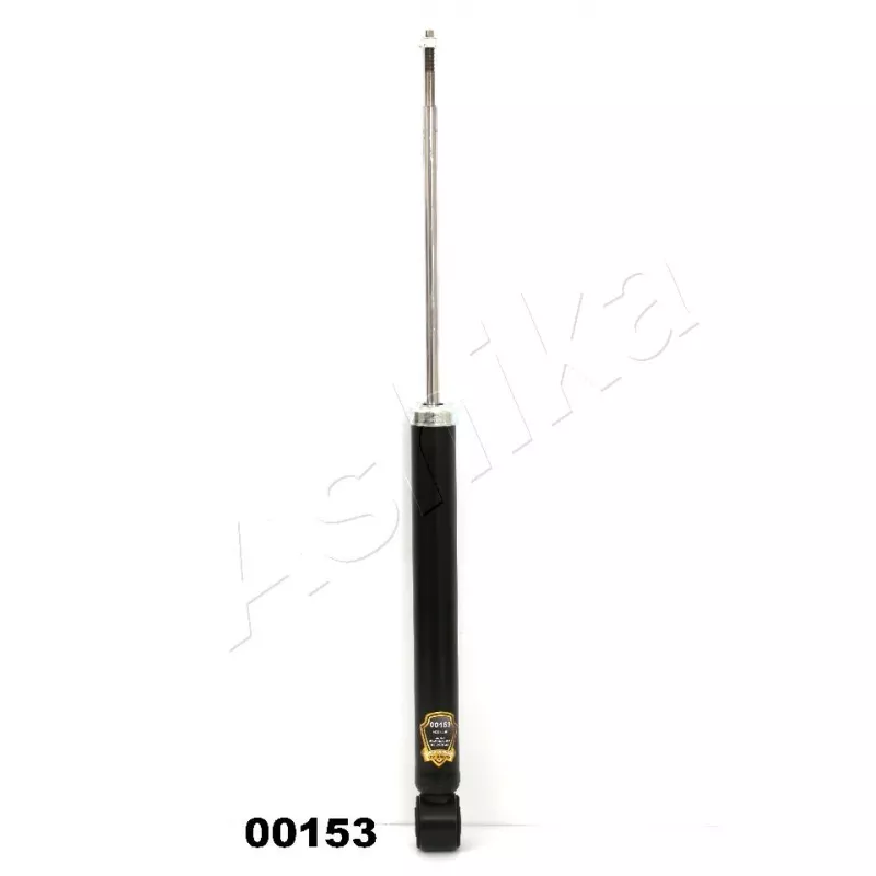Jeu de 2 amortisseurs arrière ASHIKA MA-00153