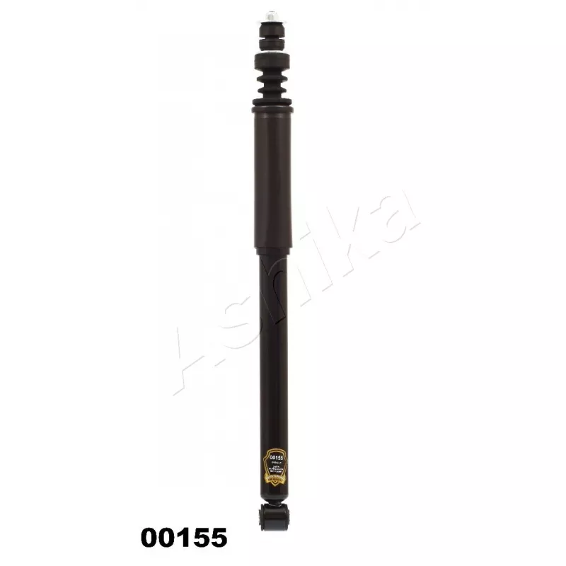 Jeu de 2 amortisseurs arrière ASHIKA MA-00155