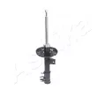 Amortisseur avant droit ASHIKA MA-00162 - Visuel 3