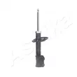 Amortisseur avant gauche ASHIKA MA-00169 - Visuel 3