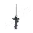 Amortisseur avant gauche ASHIKA MA-00173 - Visuel 3