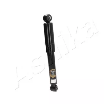 Jeu de 2 amortisseurs arrière ASHIKA MA-00180