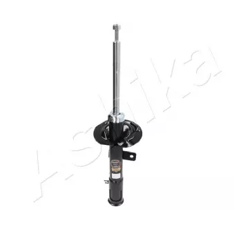 Amortisseur avant gauche ASHIKA MA-00181