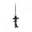 Amortisseur avant gauche ASHIKA MA-00181 - Visuel 3