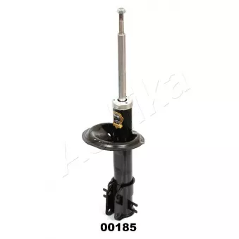 Jeu de 2 amortisseurs avant ASHIKA MA-00185