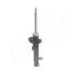 Amortisseur avant gauche ASHIKA MA-00213 - Visuel 3