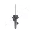 Amortisseur avant gauche ASHIKA MA-00230 - Visuel 3