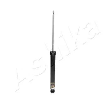 Jeu de 2 amortisseurs arrière ASHIKA MA-00237