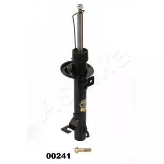 Amortisseur avant droit ASHIKA MA-00241