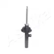 Amortisseur avant droit ASHIKA MA-00260 - Visuel 3