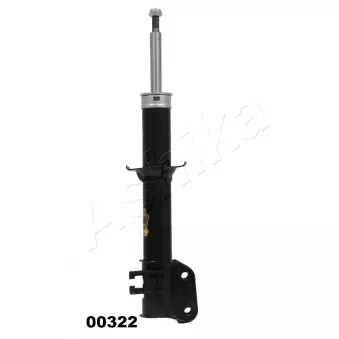 Amortisseur avant gauche ASHIKA MA-00322