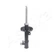 Amortisseur avant droit ASHIKA MA-00326 - Visuel 3