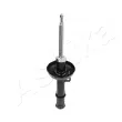 Amortisseur avant droit ASHIKA MA-00327 - Visuel 3