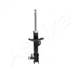 Amortisseur avant gauche ASHIKA MA-00329 - Visuel 3