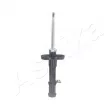 Amortisseur avant droit ASHIKA MA-00346 - Visuel 3