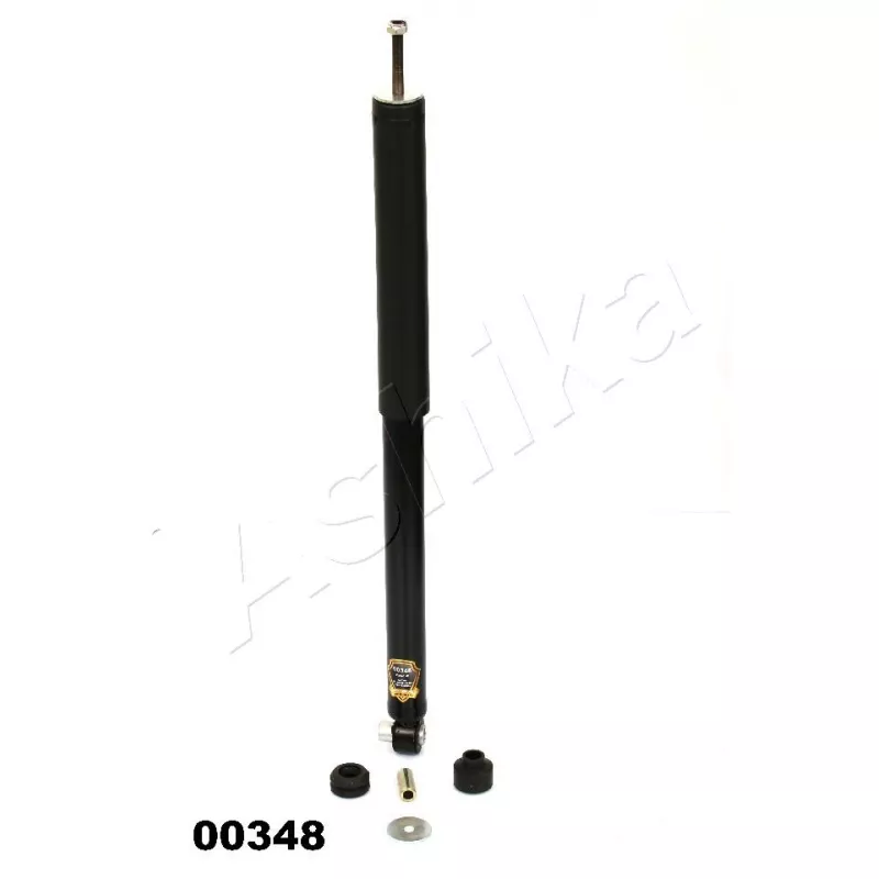 Jeu de 2 amortisseurs arrière ASHIKA MA-00348