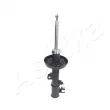 Amortisseur avant gauche ASHIKA MA-00354 - Visuel 3