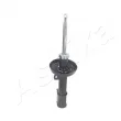 Amortisseur avant gauche ASHIKA MA-00359 - Visuel 3