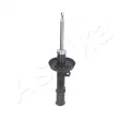 Amortisseur avant droit ASHIKA MA-00360 - Visuel 3