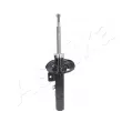 Amortisseur avant gauche ASHIKA MA-00371 - Visuel 3