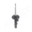 Amortisseur avant droit ASHIKA MA-00372 - Visuel 3