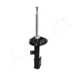 Amortisseur avant gauche ASHIKA MA-00376 - Visuel 3