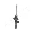 Amortisseur avant droit ASHIKA MA-00379 - Visuel 1