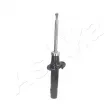 Amortisseur avant droit ASHIKA MA-00379 - Visuel 2