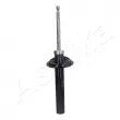 Amortisseur avant gauche ASHIKA MA-00386 - Visuel 3