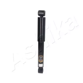 Jeu de 2 amortisseurs arrière ASHIKA MA-00396