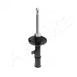 Amortisseur avant droit ASHIKA MA-00433 - Visuel 3