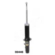 Amortisseur avant droit ASHIKA MA-00446 - Visuel 2
