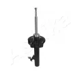 Amortisseur avant gauche ASHIKA MA-00448 - Visuel 3