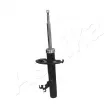 Amortisseur avant droit ASHIKA MA-00449 - Visuel 3