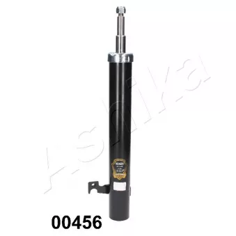 Amortisseur arrière gauche ASHIKA MA-00456