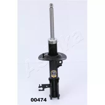 Amortisseur avant gauche ASHIKA MA-00474