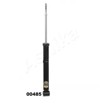 Jeu de 2 amortisseurs arrière ASHIKA MA-00485